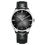 Thumbnail: AGELOCER Automatic Mechanical Men's Watch 80 Hours Power Reserve Dial Mechanical