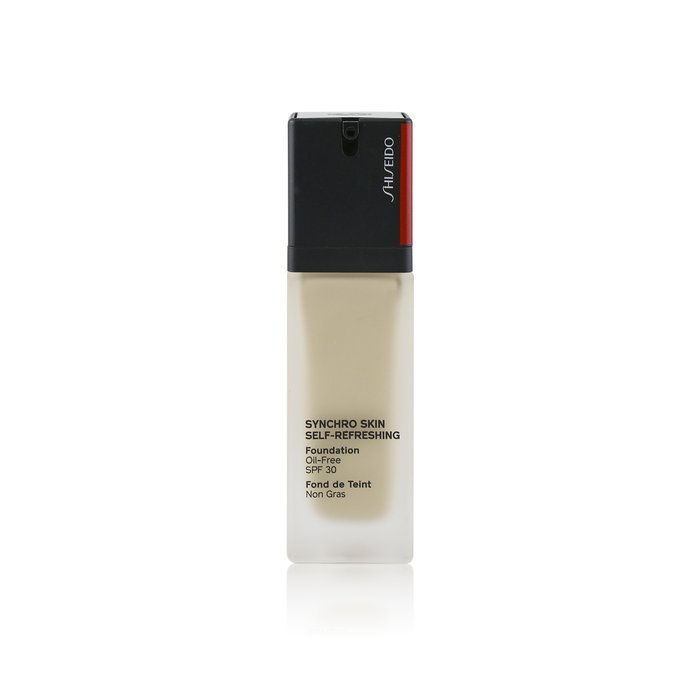 Thumbnail: SHISEIDO - Synchro Skin Self Refreshing Foundation SPF 30 30ml/1oz