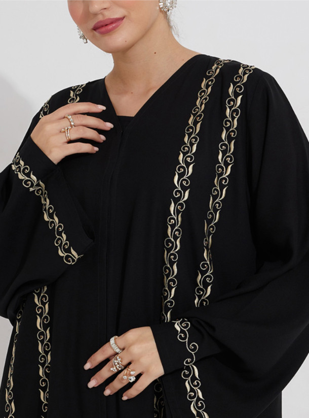 Thumbnail: Abaya 5