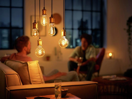 Shining Bright, Aspects of Lighting Quality