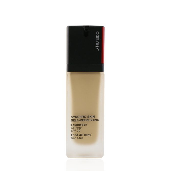 Thumbnail: SHISEIDO - Synchro Skin Self Refreshing Foundation SPF 30 30ml/1oz