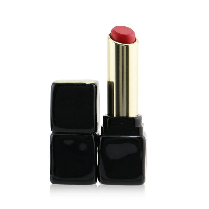 Thumbnail: GUERLAIN - Kisskiss Tender Matte Lipstick 2.8g/0.09oz