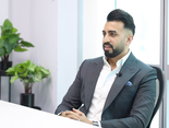 Interview: Farooq Syed; Winner | Achievement Award - Real Estate