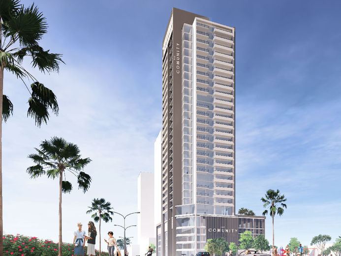 Aqua Properties