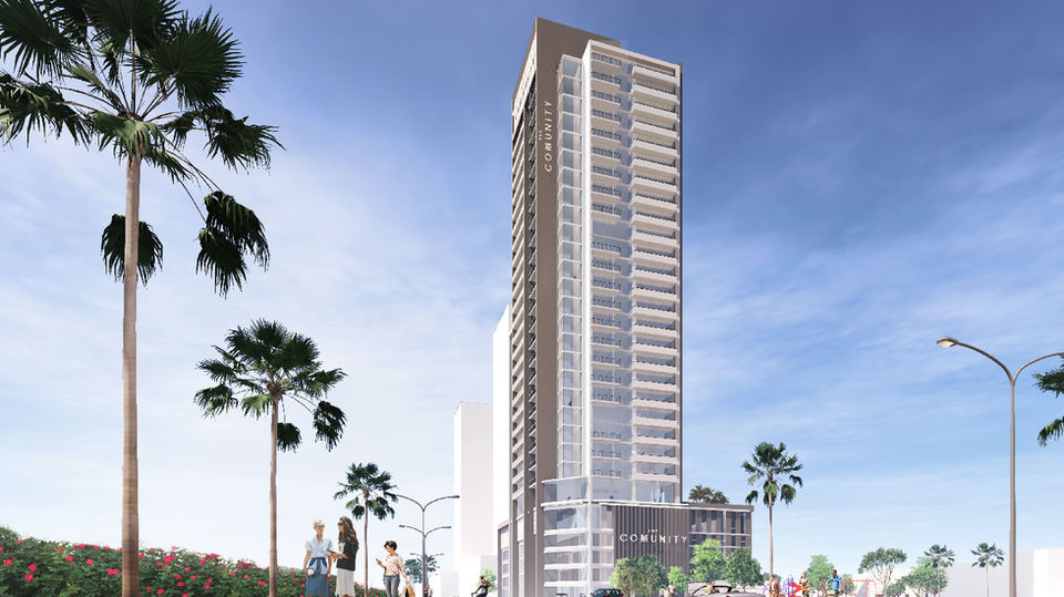 Aqua Properties