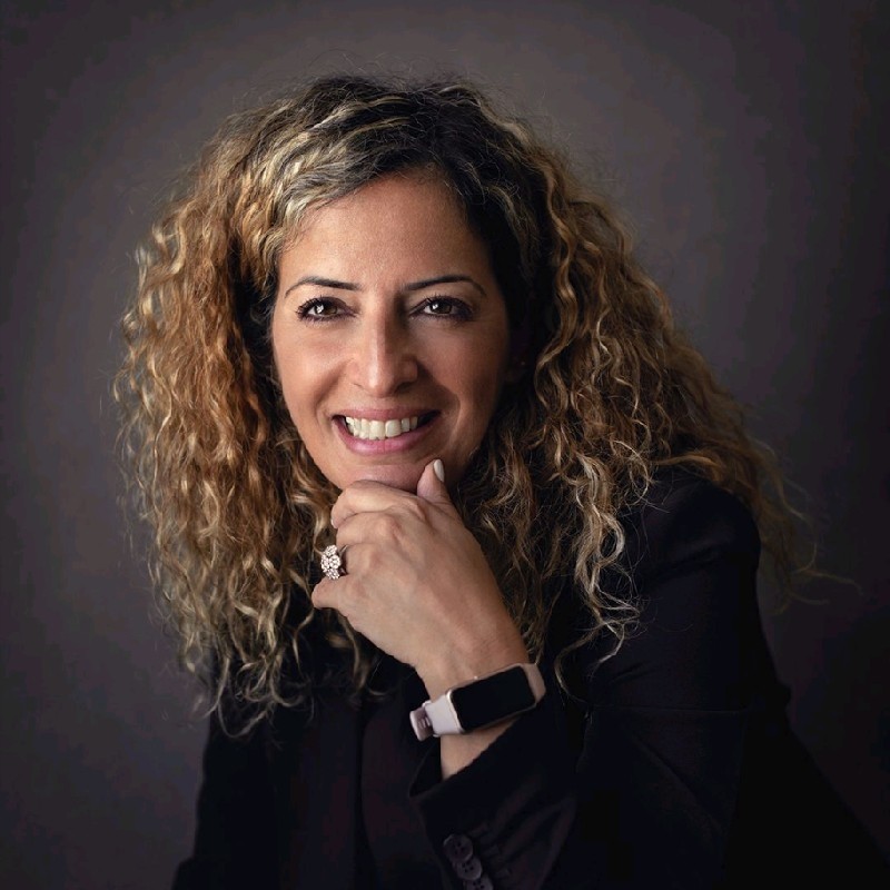 Aline Ibrahim