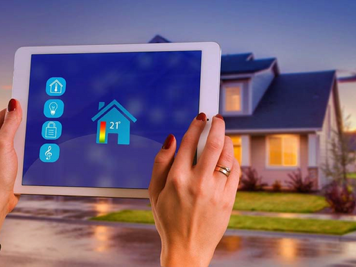 Smart HVAC Technology Transforming Comfort and Energy Efficiency