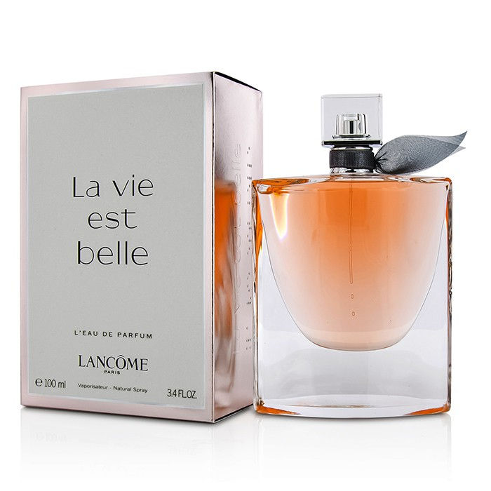 Thumbnail: LANCOME - La Vie Est Belle l'Eau De Parfum Spray