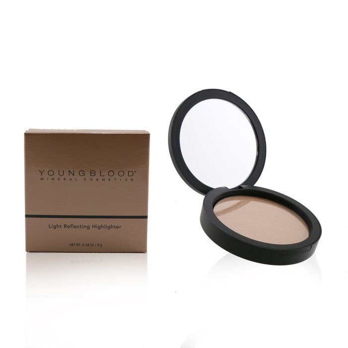 Thumbnail: YOUNGBLOOD - Light Reflecting Highlighter 8g/0.28oz