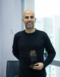 Dr. Fadi Nwilati