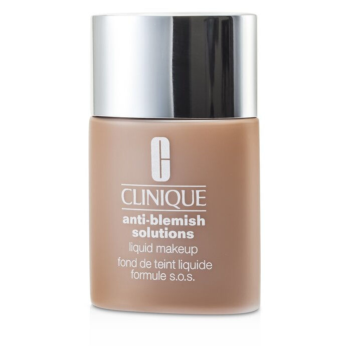 Thumbnail: CLINIQUE - Anti Blemish Solutions Liquid Makeup 30ml/1oz