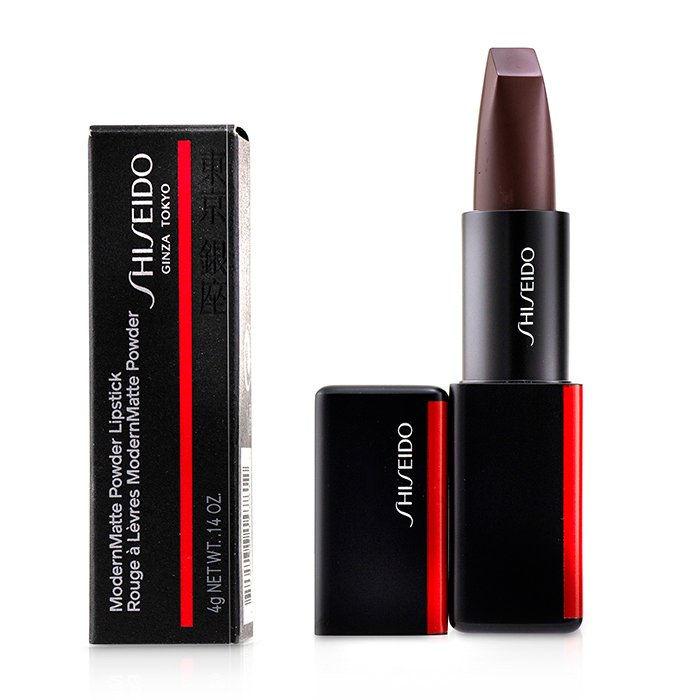 Thumbnail: SHISEIDO - ModernMatte Powder Lipstick 4g/0.14oz