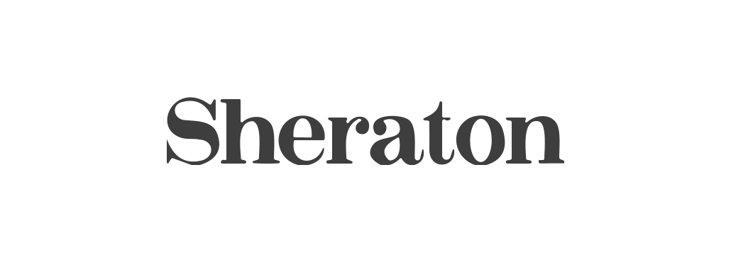 Sheraton
