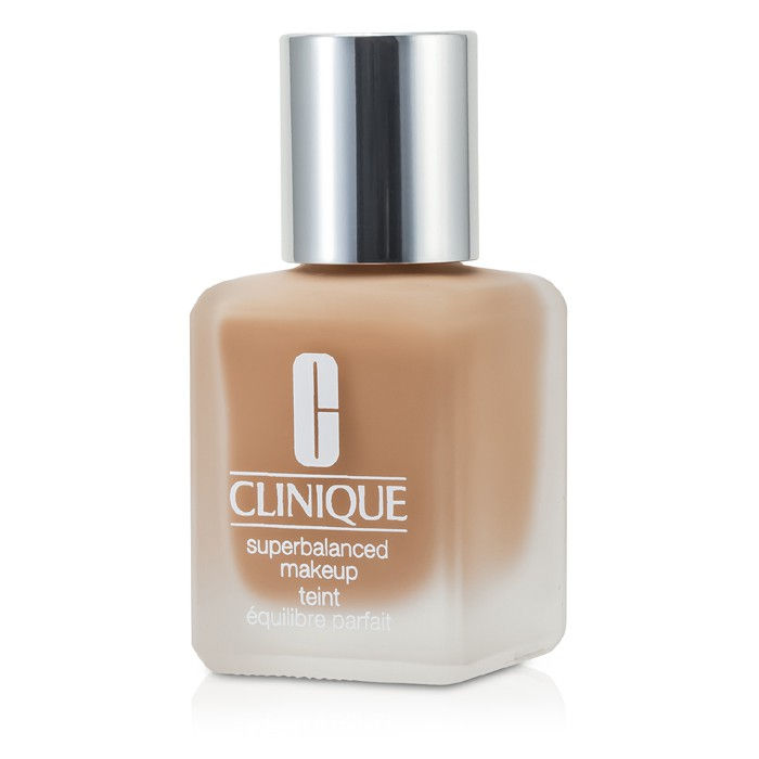 Thumbnail: CLINIQUE - Superbalanced MakeUp 30ml/1oz