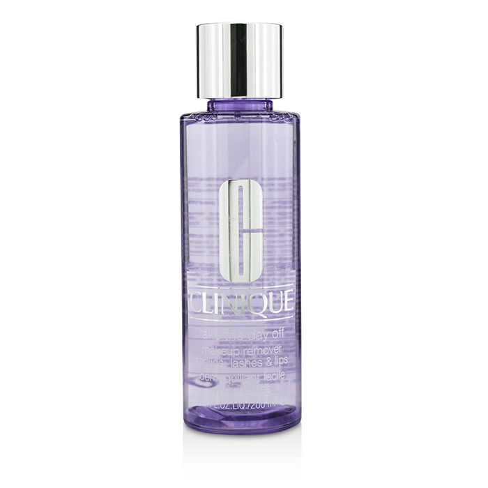 Thumbnail: CLINIQUE - Take the Day Off Make Up Remover