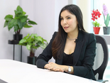 Interview: Ms. Elvira Sharshenalieva ; Winner | Prime Global Achievement Award - Real Estate Sales