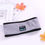Thumbnail: Wireless Bluetooth Headband Outdoor Fitness Yoga Headband