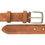 Thumbnail: 30 Mm Sartorial Suede Belt Camel
