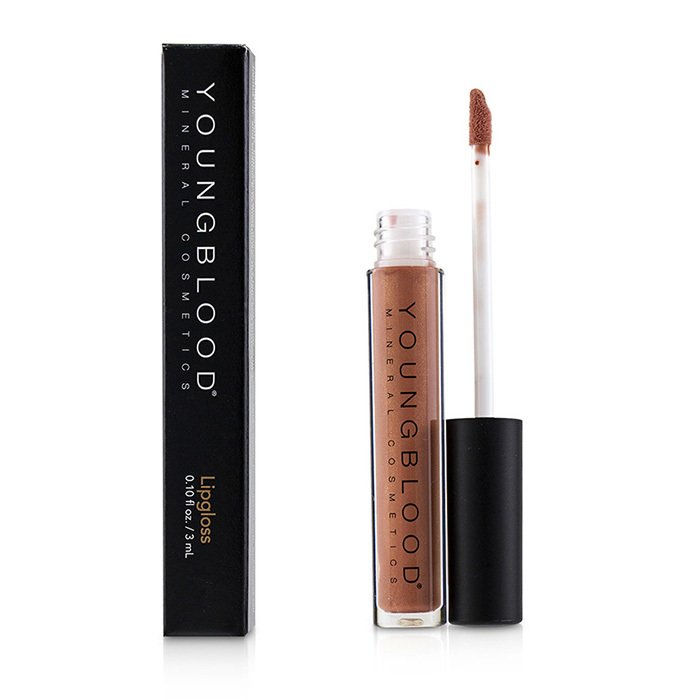 Thumbnail: YOUNGBLOOD - Lipgloss 3ml/0.1oz