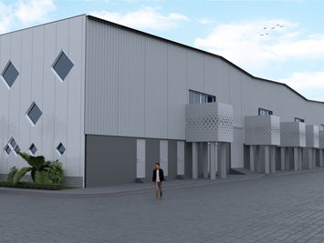 Options Engineering Consultancies | Commercial & Industrial