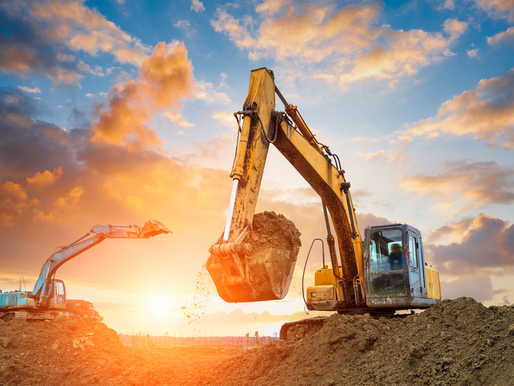 Climate Change's Impact on Construction Industry