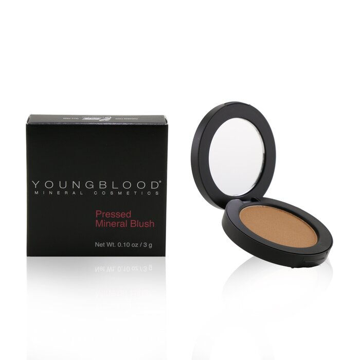 Thumbnail: YOUNGBLOOD - Pressed Mineral Blush 3g/0.11oz