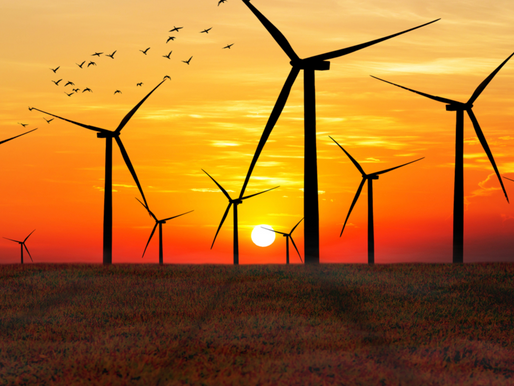 Power of Wind, The Concept of Wind Energy