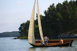 Björn Backman Santa Maria