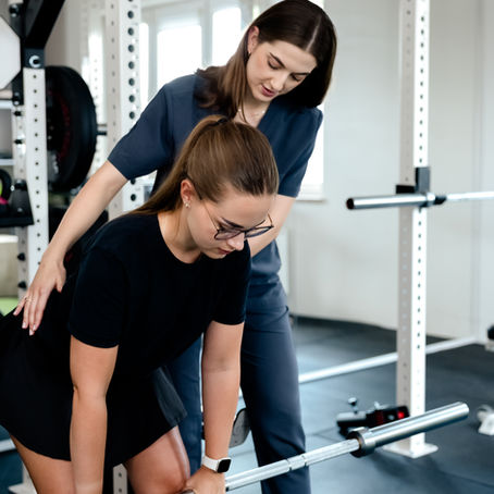 Rehabilitacja Katowice w Fizjo173 