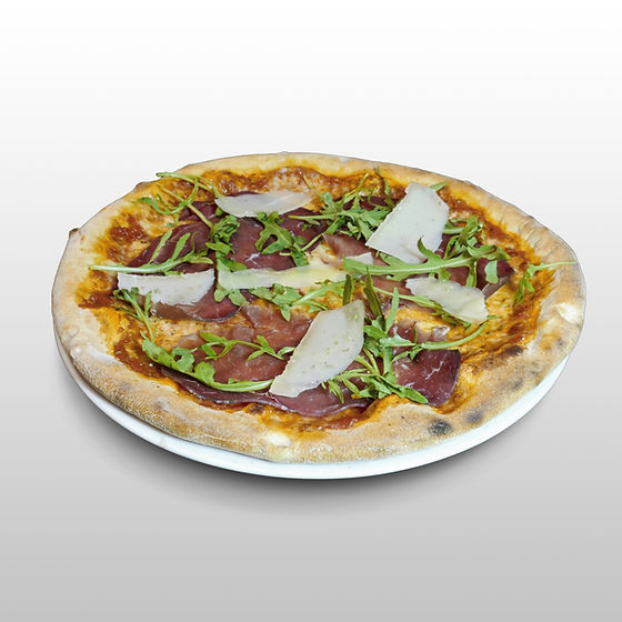 Bresaola