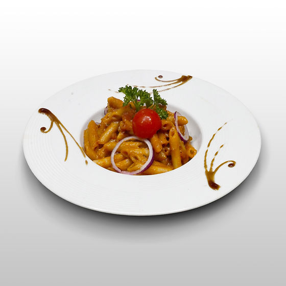 Penne alla norma