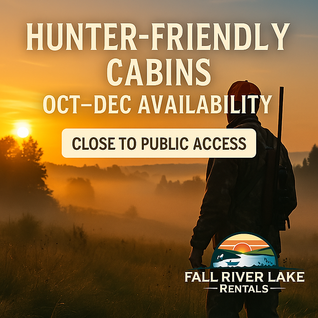 Fall River Lake Rentals Hunter Availability.png