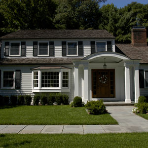 North Shore Alteration