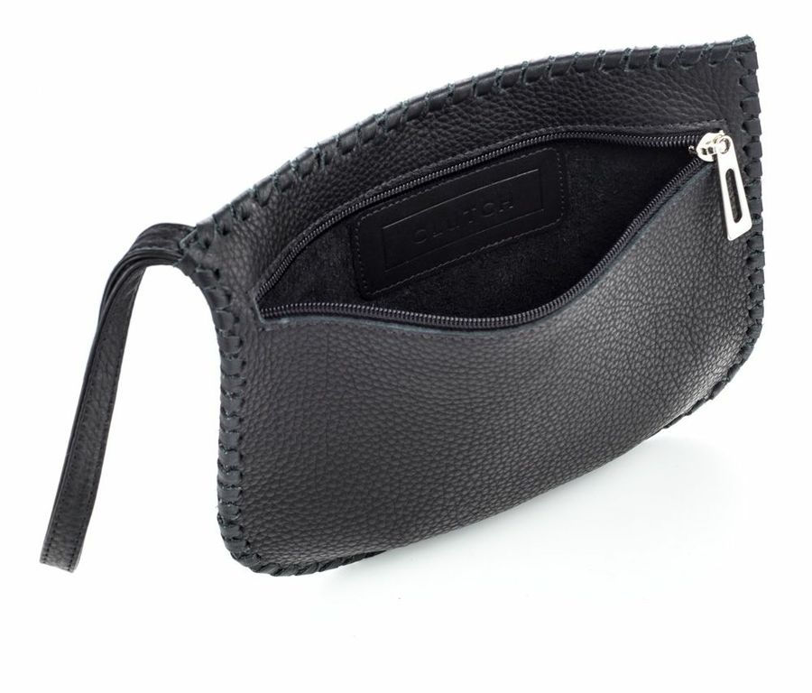 Thumbnail: Coin Clutch