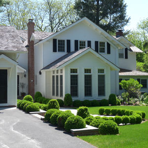 North Shore Renovation