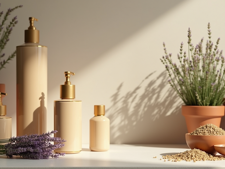 Discover Natural Remedies for Holistic Wellness