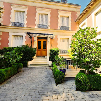 paysagiste villeneuve saint-firmin