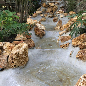 paysagiste villeneuve saint-firmin