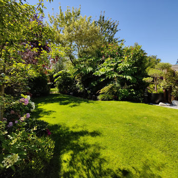 paysagiste villeneuve saint-firmin