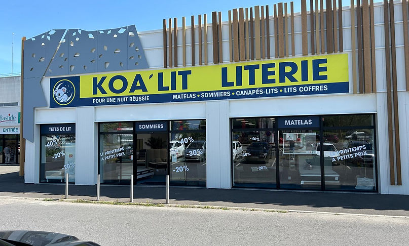 image boutique koalit