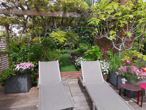 jardinier paysagiste 60