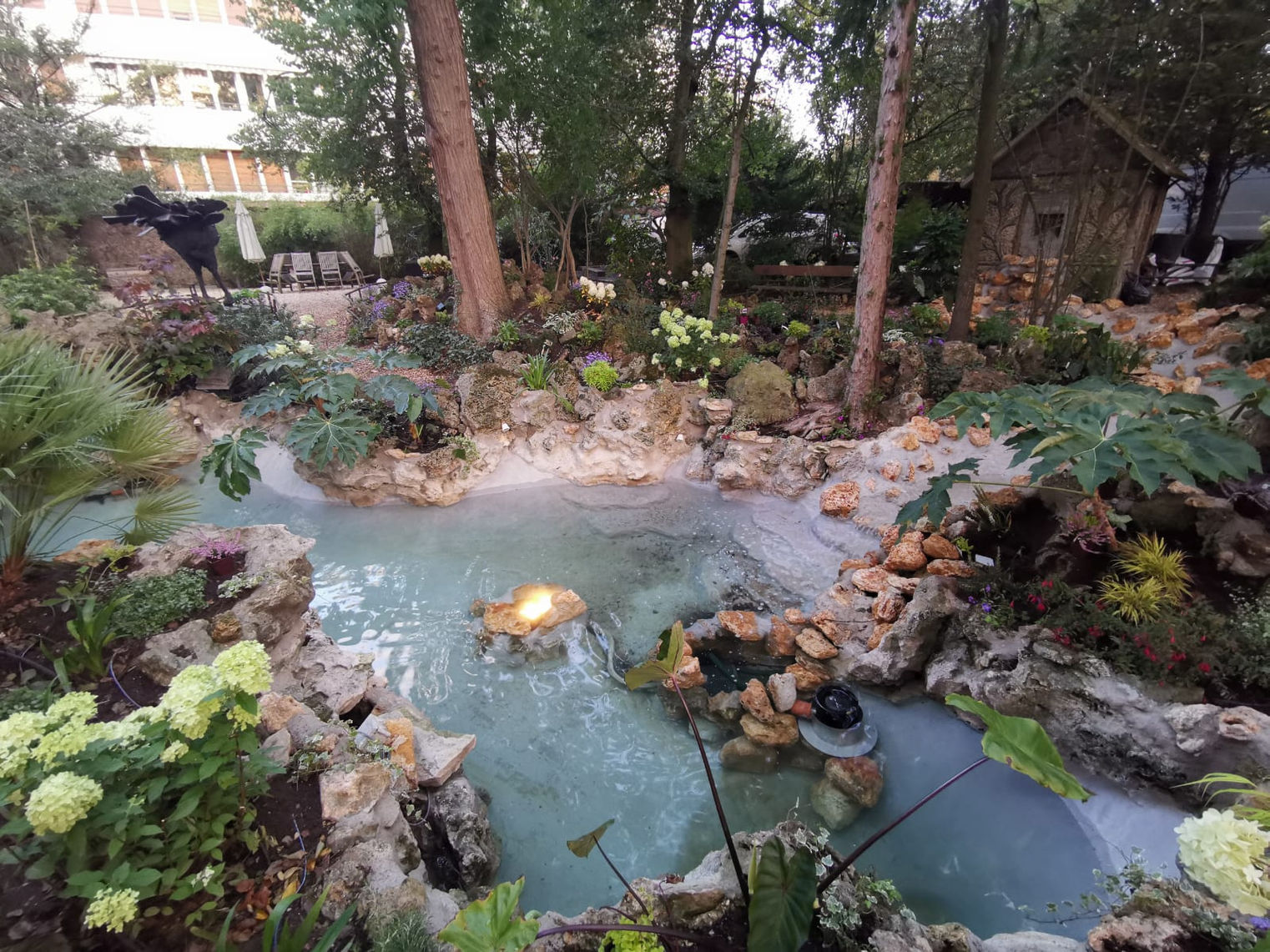 paysagiste villeneuve saint-firmin