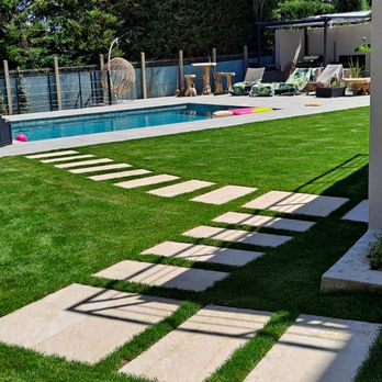 paysagiste villeneuve saint-firmin