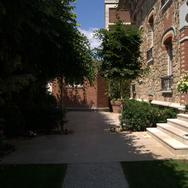 jardinier paysagiste 60