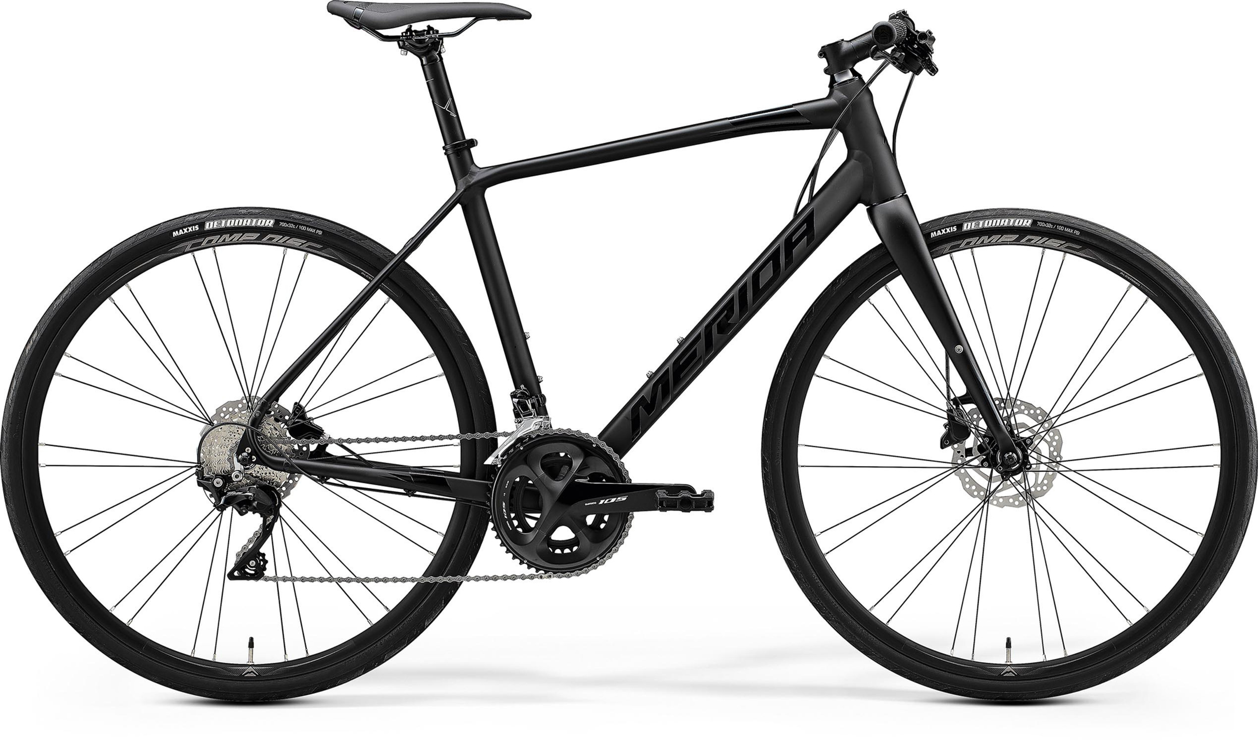 Speeder 400 - s/m
