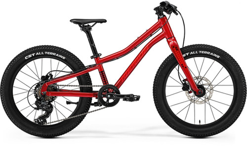 MATTS J20+ Herbies Bikes Ltd