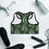 Miniature : The Forest Bloom Sports Bra - The Solare Collection