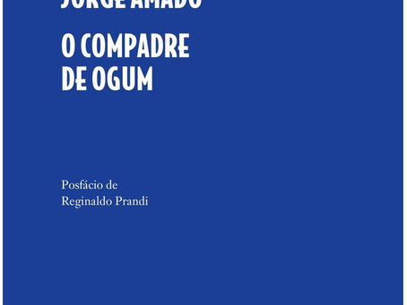 Baixar Filme O Compadre De Ogum Gratis