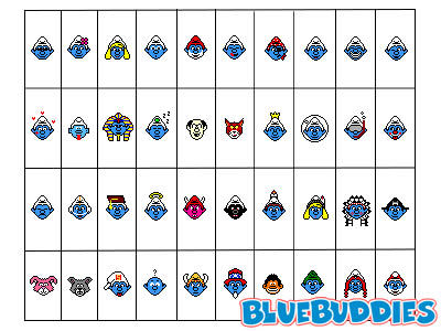 The Smurfs Icons Crack  Free