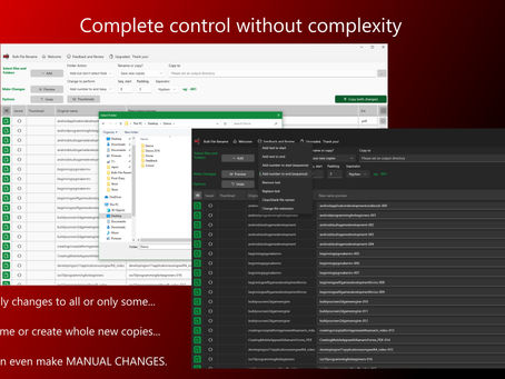 Isimsoftware File Rename Software Crack Patch With Serial Key